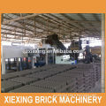Hot sale in india hydraulic cement brick making machine